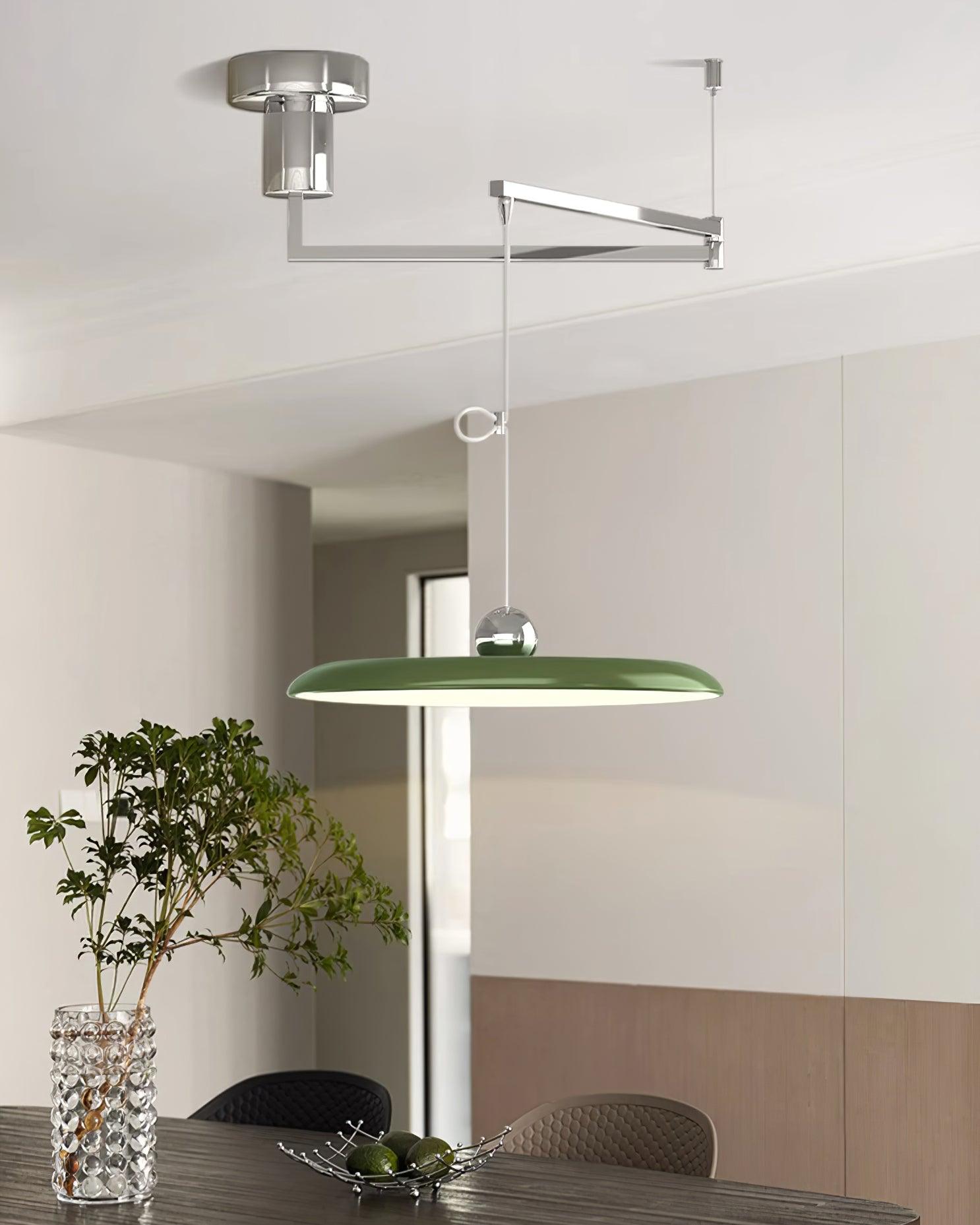 Miraeras Pendant Light