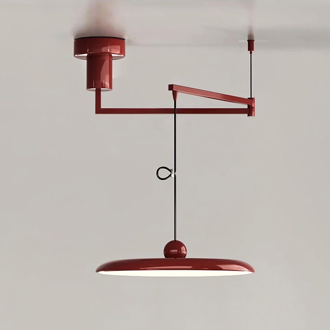 Miraeras Pendant Light