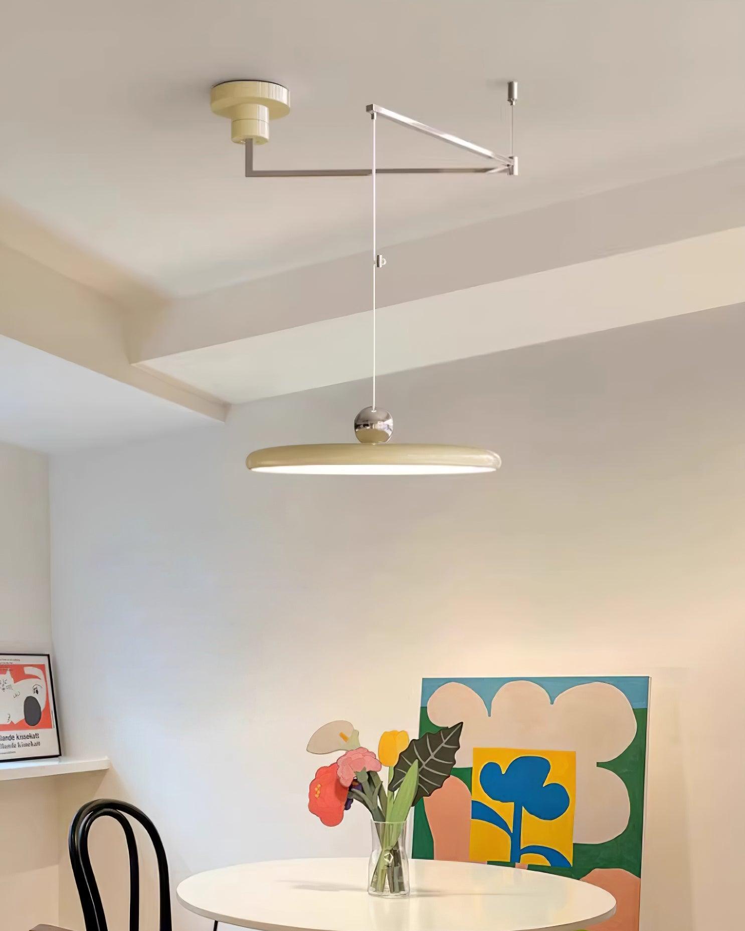 Miraeras Pendant Light