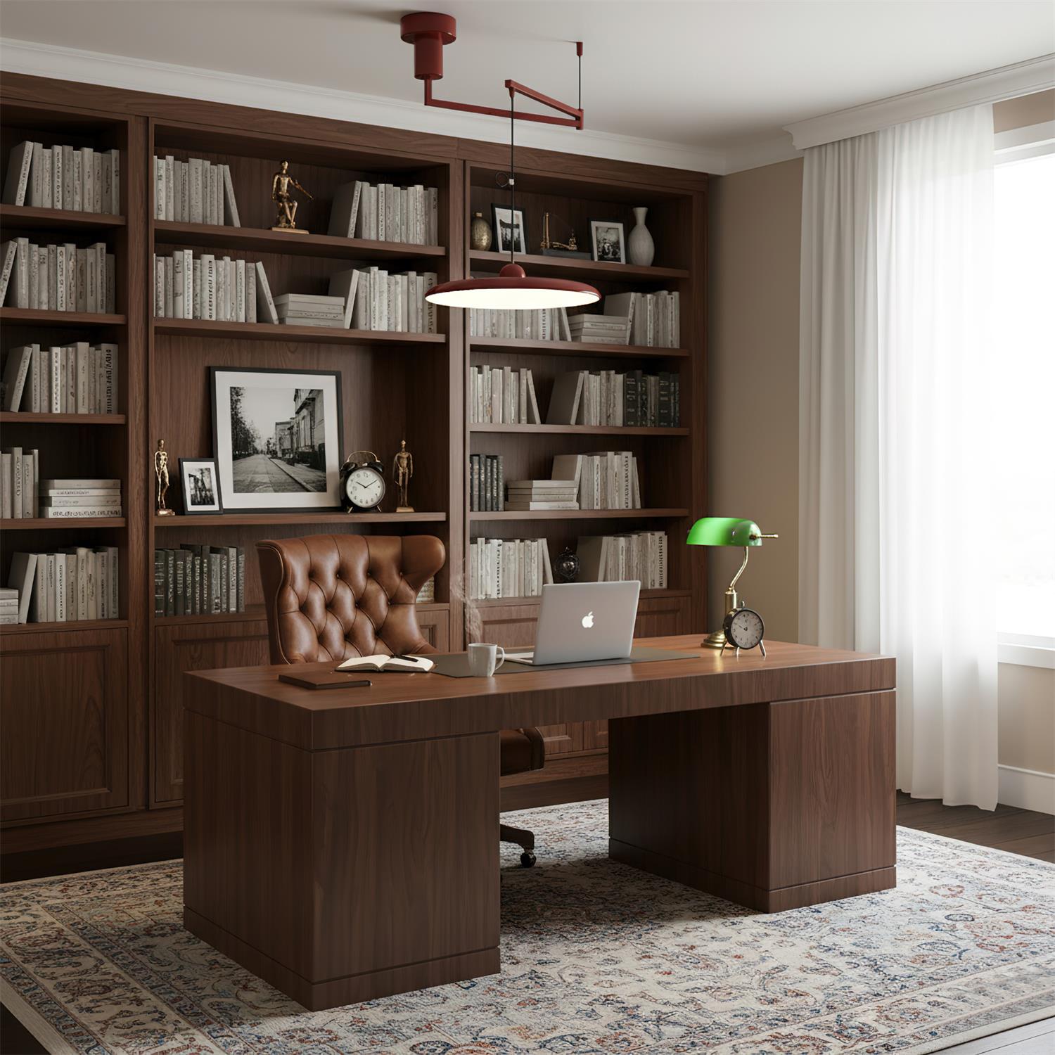 Miraeras Pendant Light