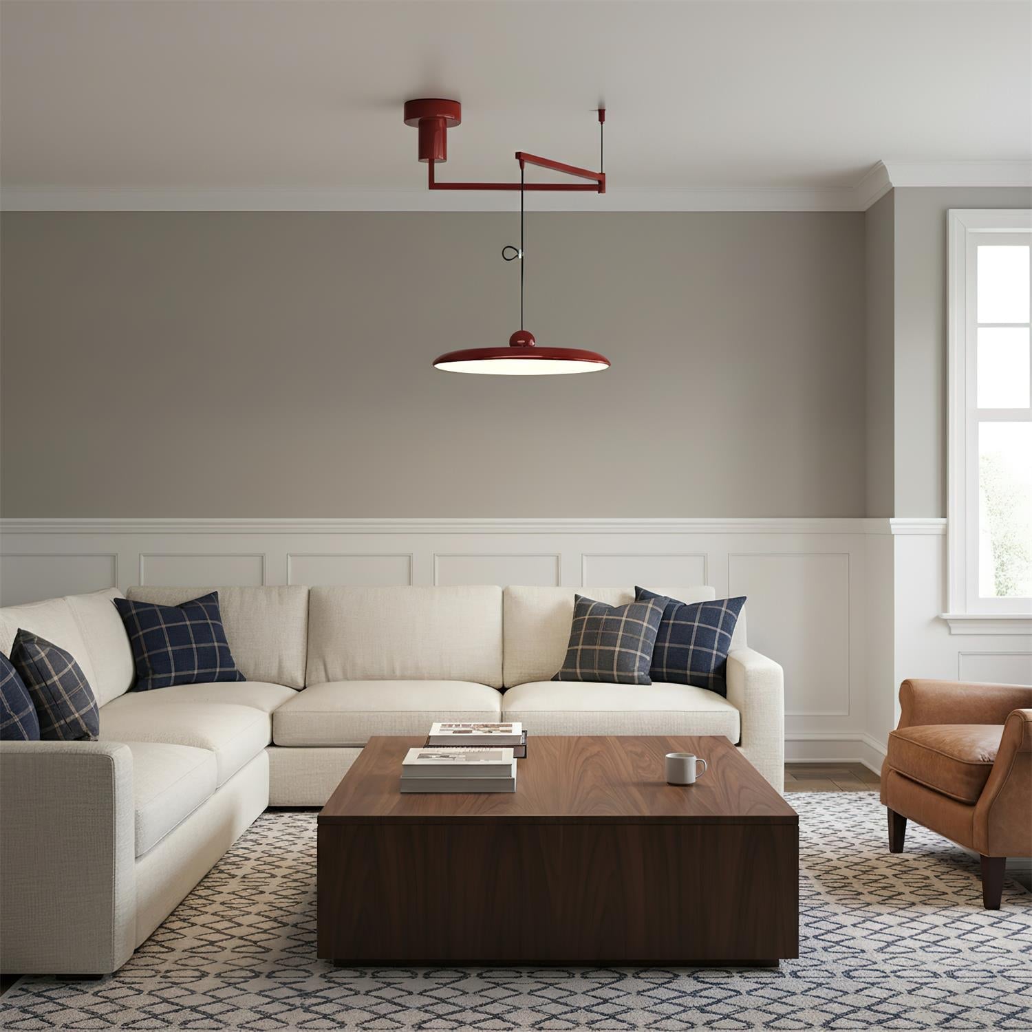 Miraeras Pendant Light