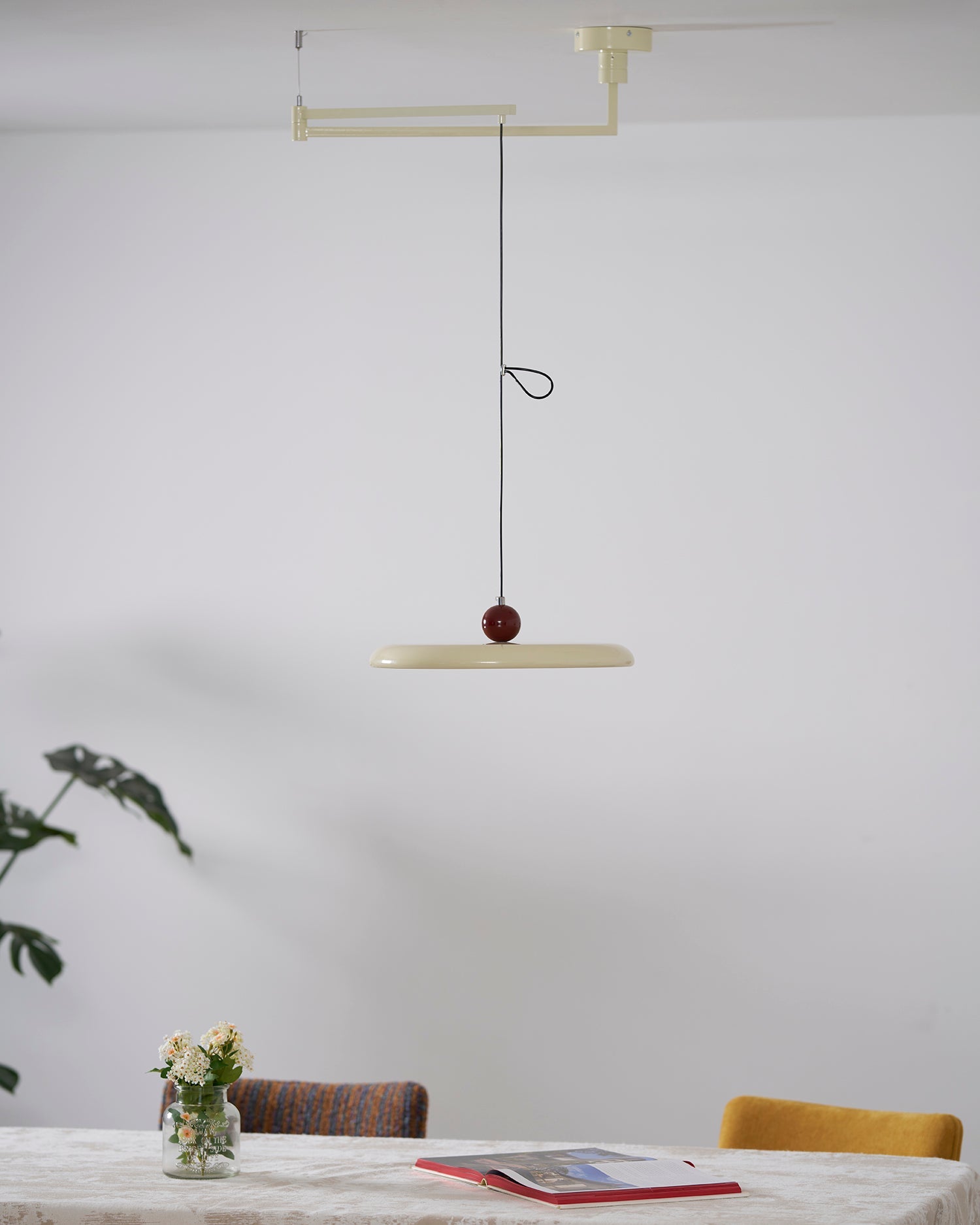 Miraeras Pendant Light