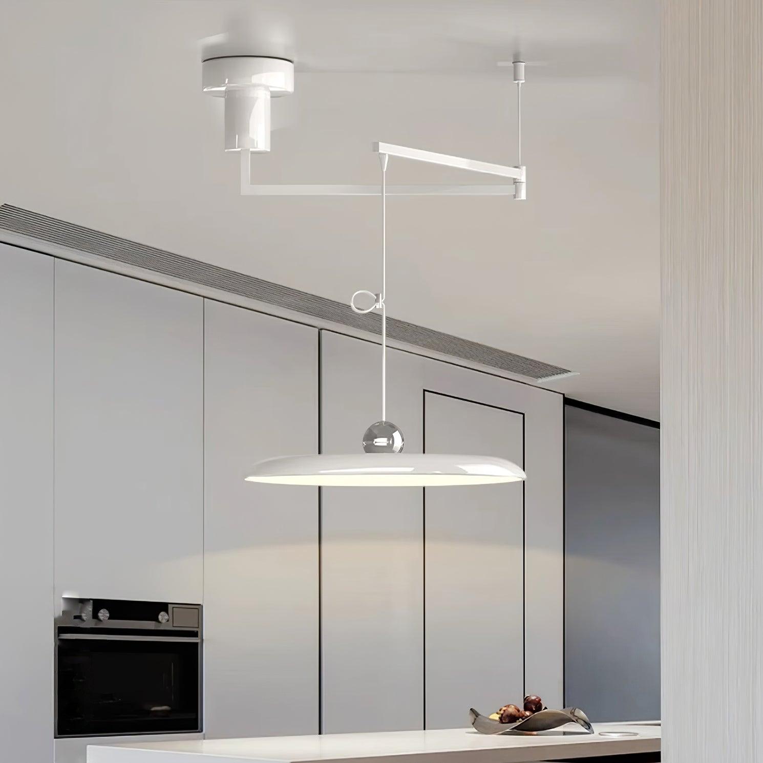 Miraeras Pendant Light