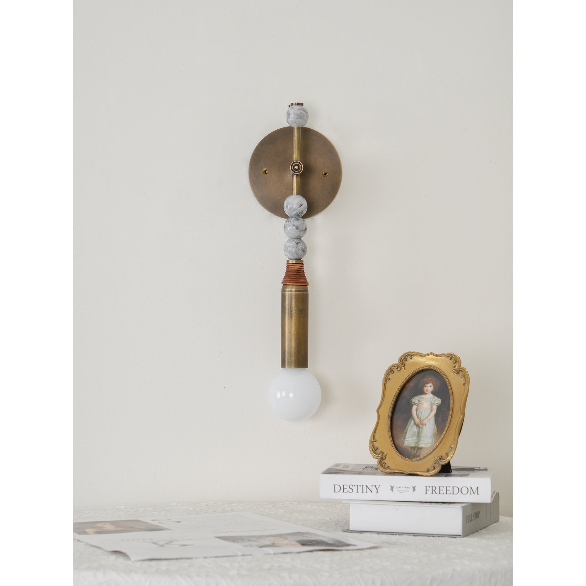 Orion Wall Light