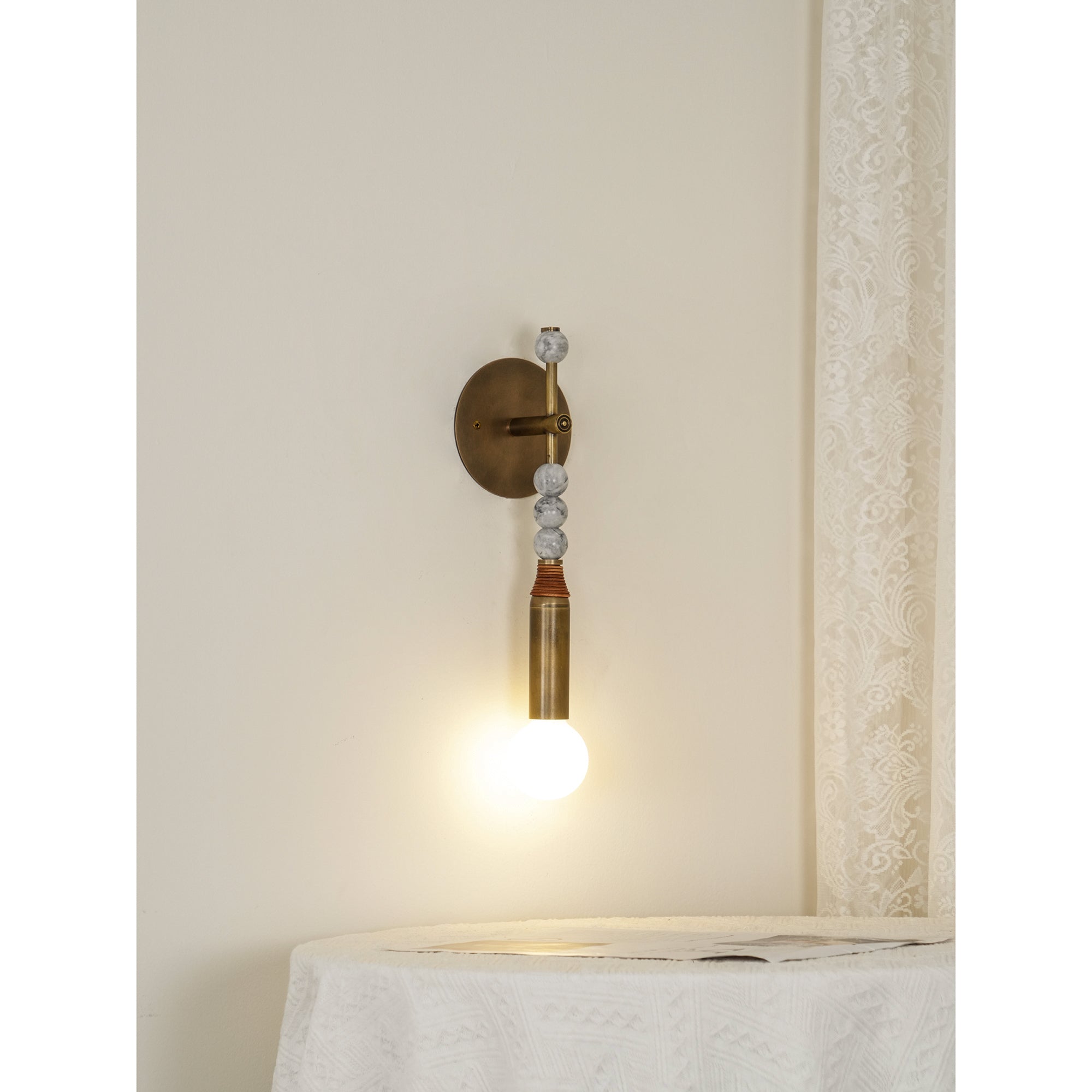 Orion Wall Light