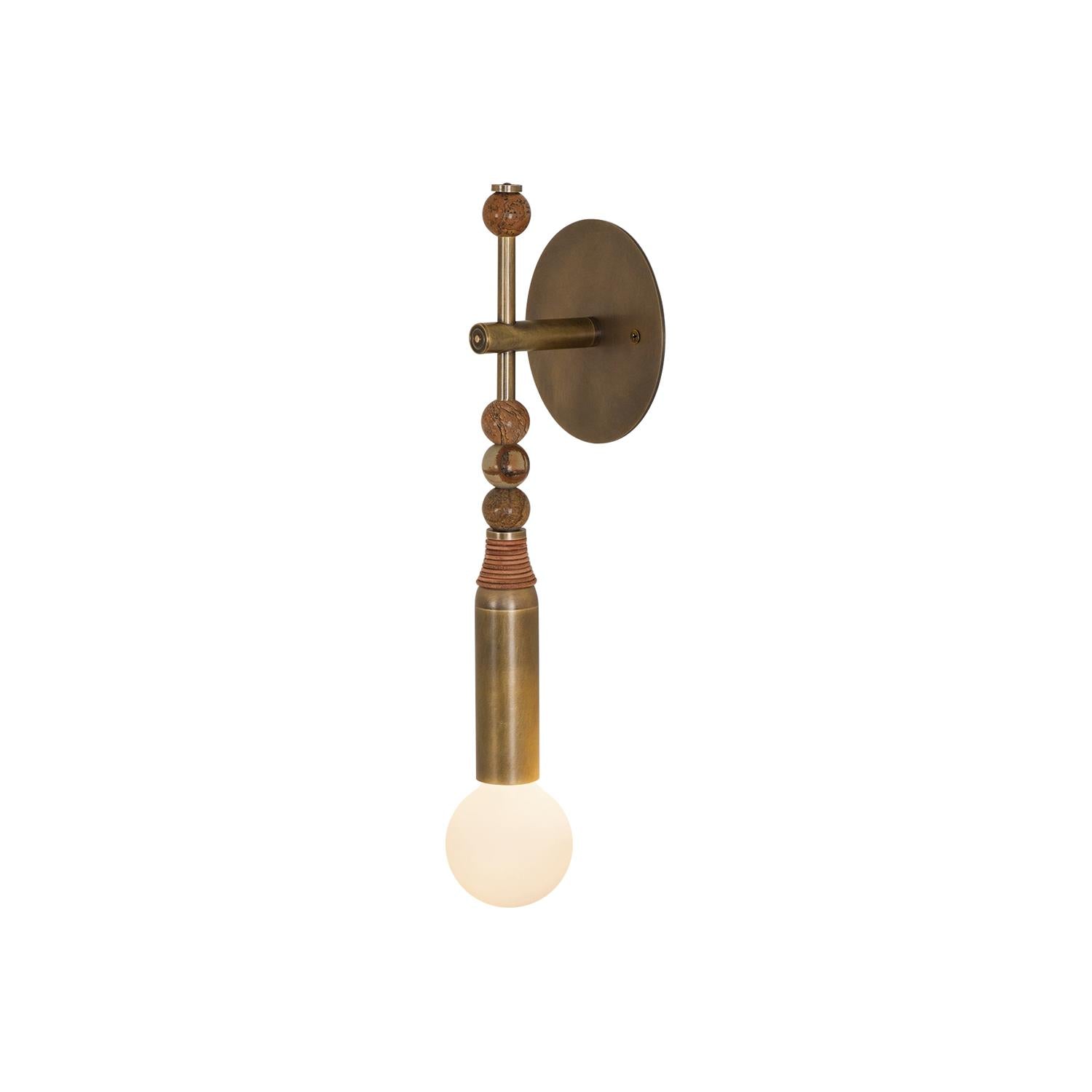 Orion Wall Light
