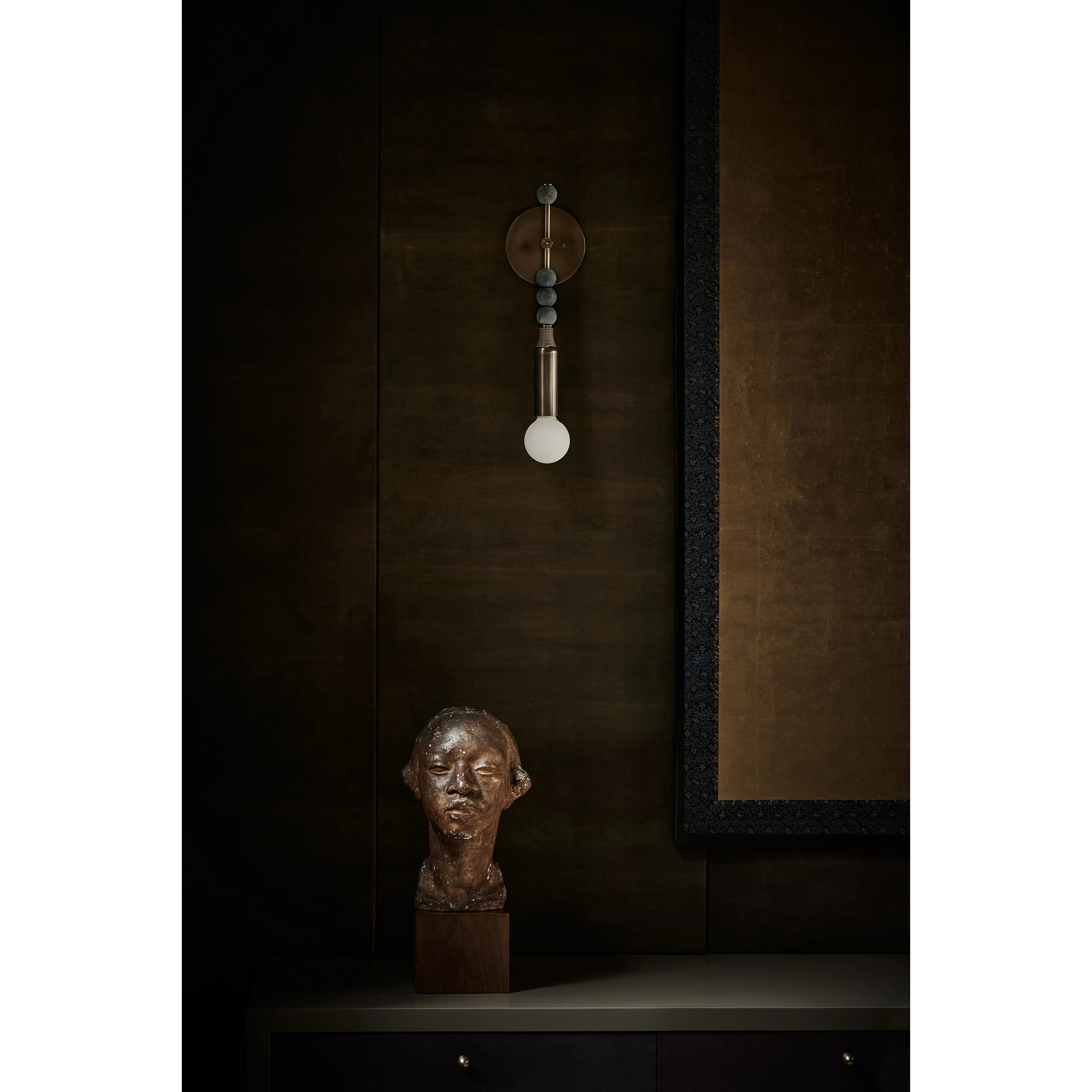 Orion Wall Light