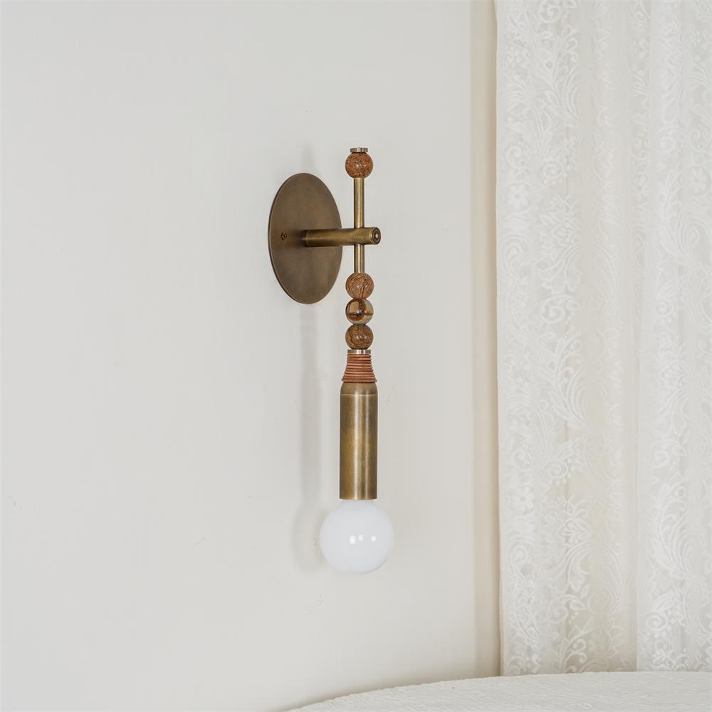 Orion Wall Light