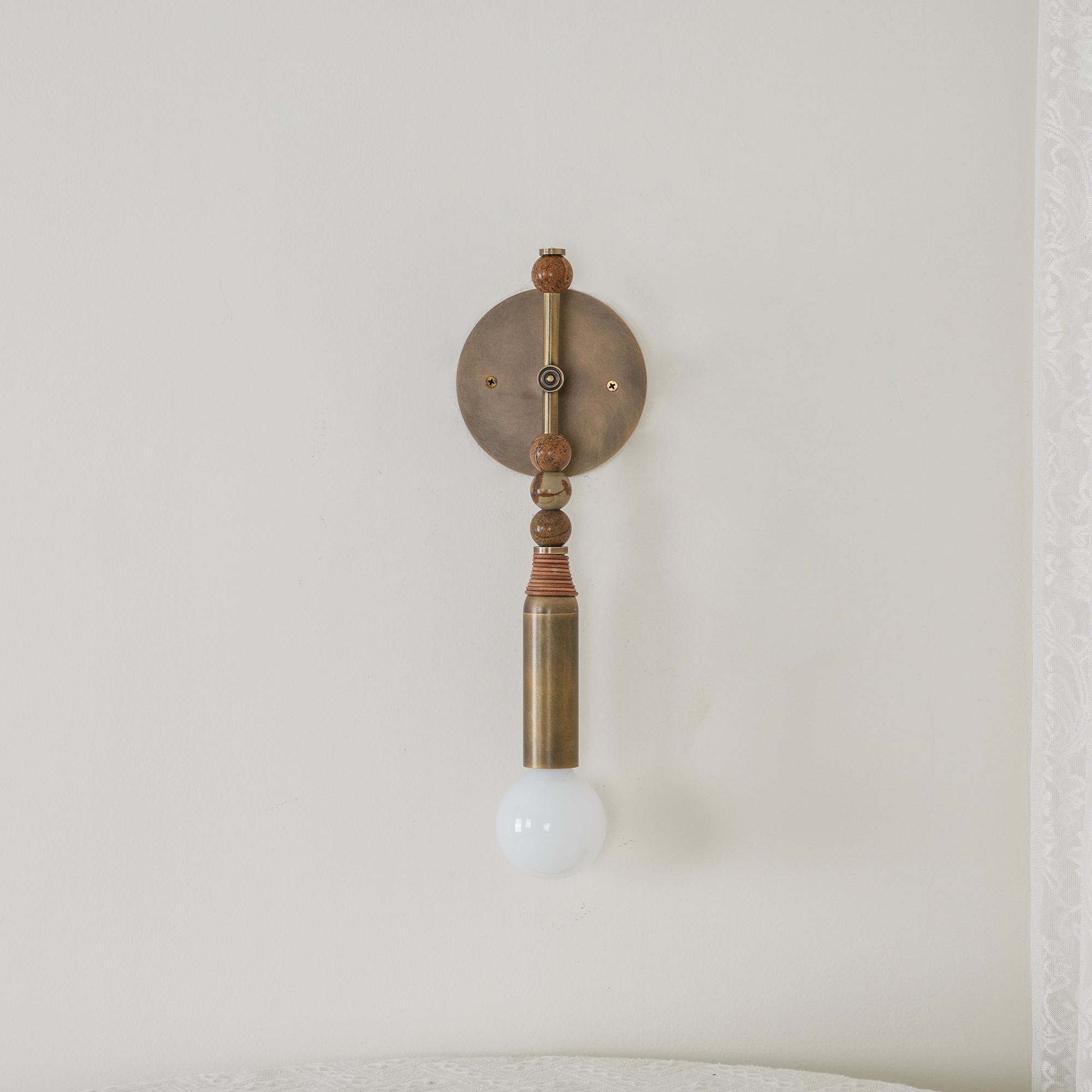 Orion Wall Light