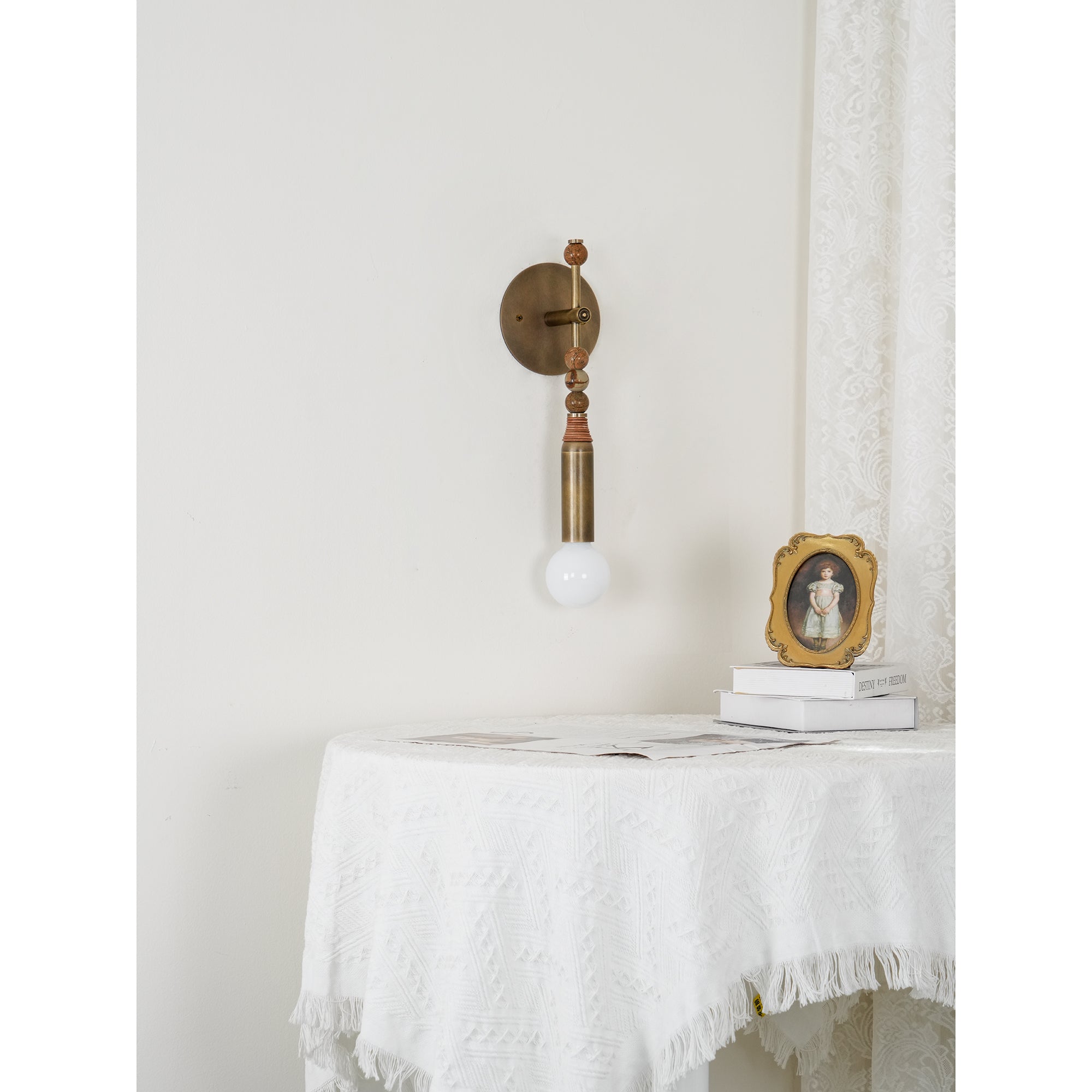 Orion Wall Light