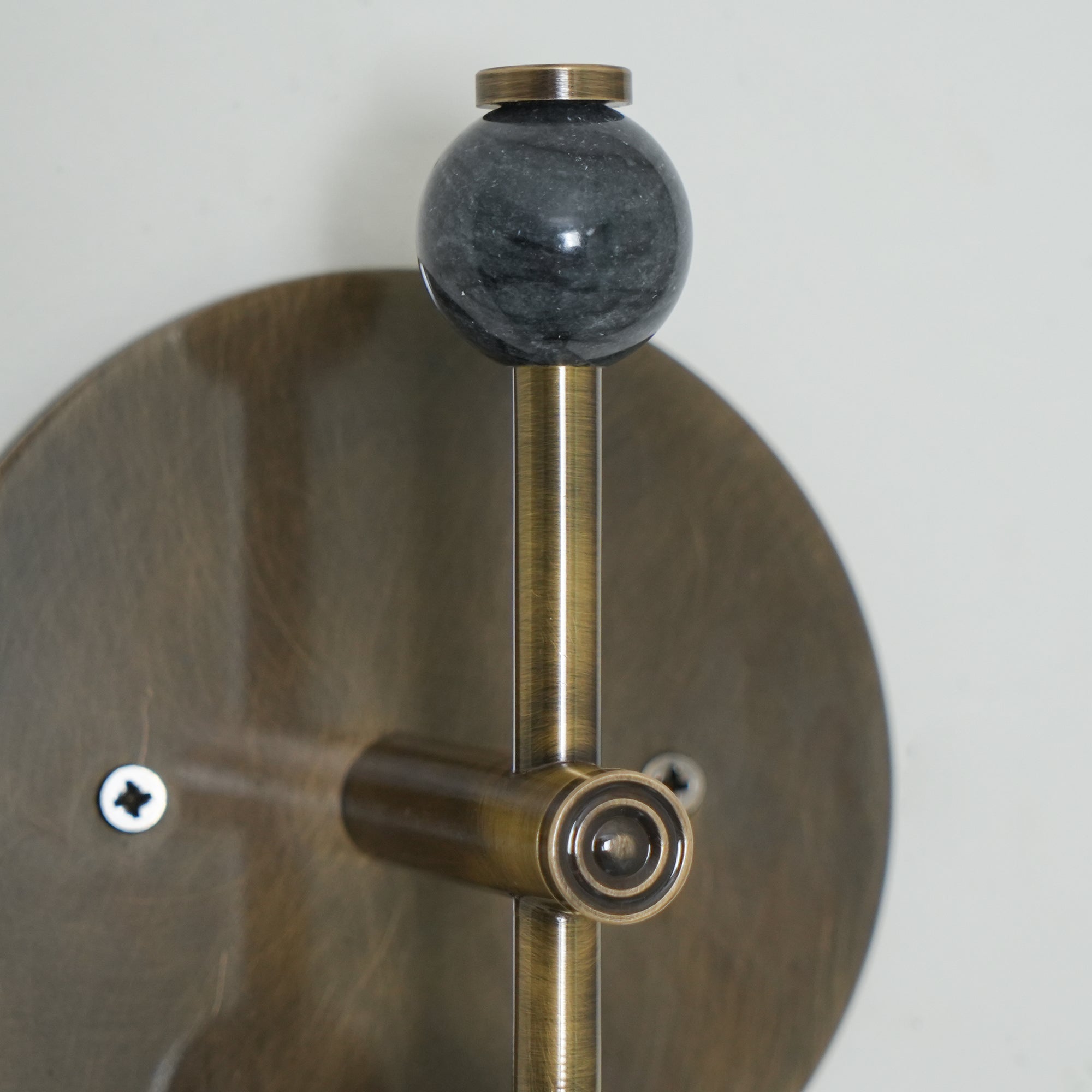 Orion Wall Light