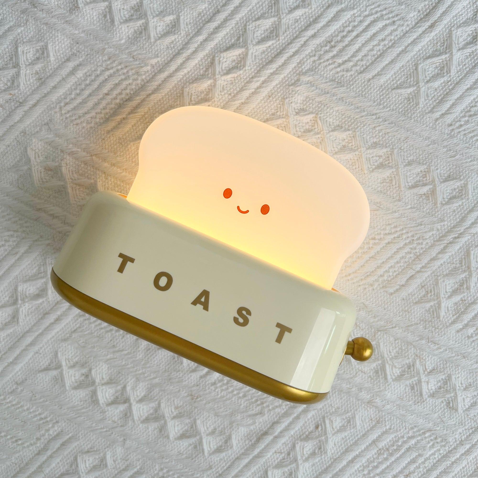 Zanden Toaster Table Lamp