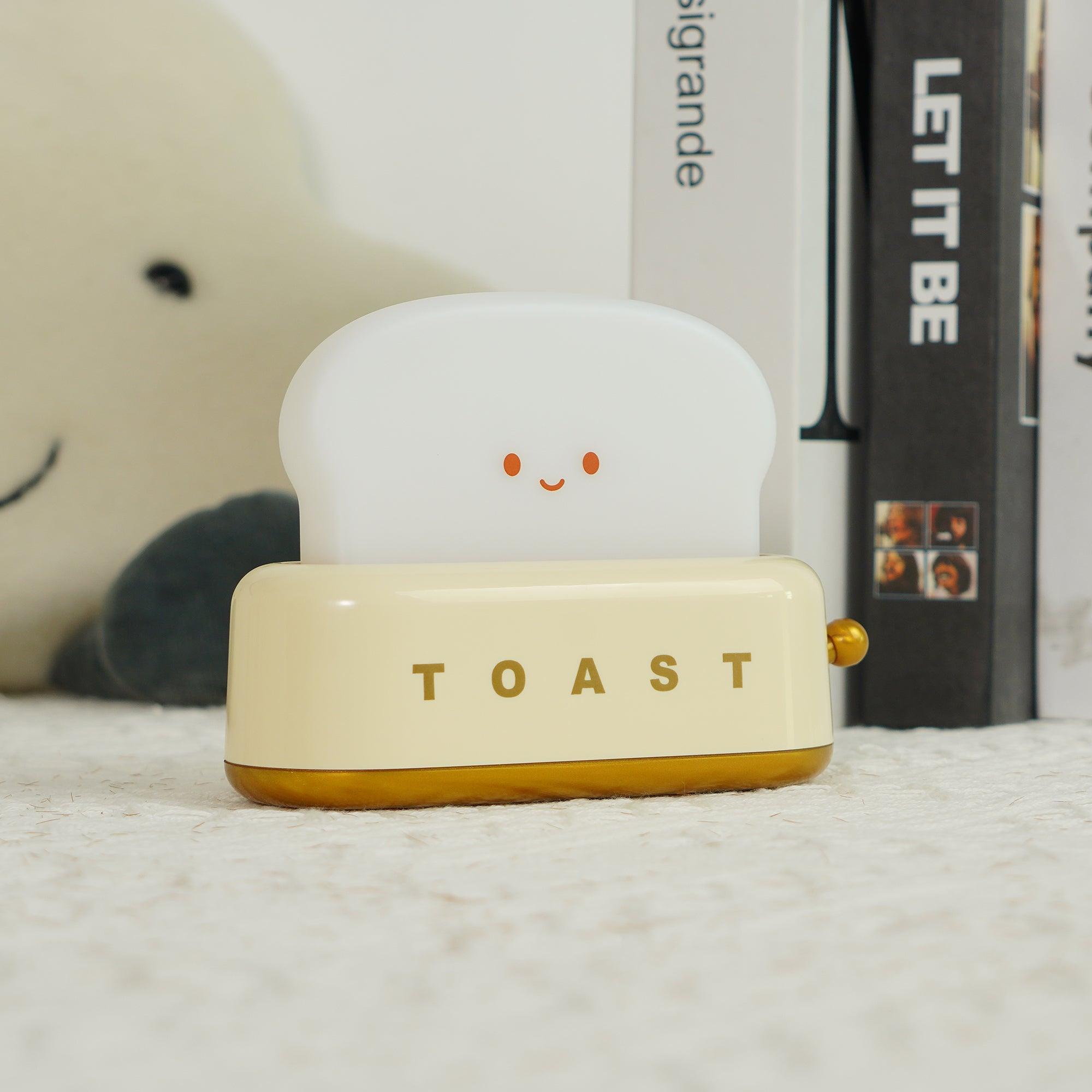 Zanden Toaster Table Lamp