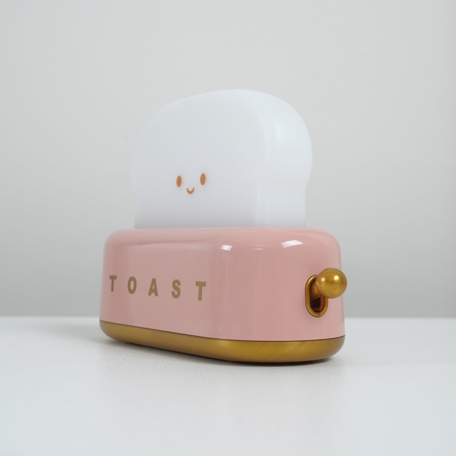 Zanden Toaster Table Lamp