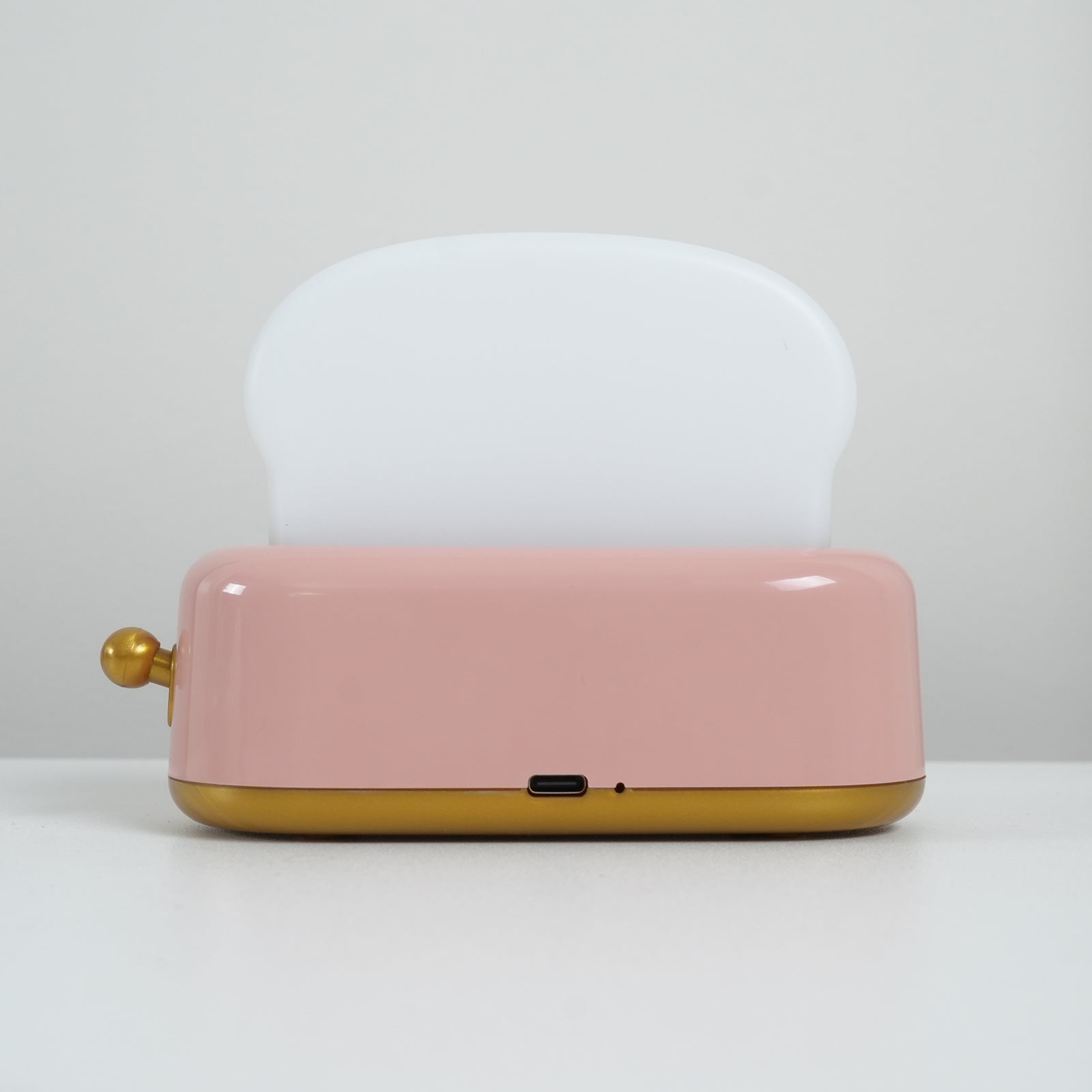 Zanden Toaster Table Lamp