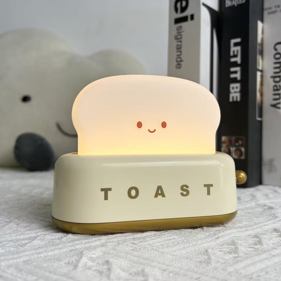 Zanden Toaster Table Lamp