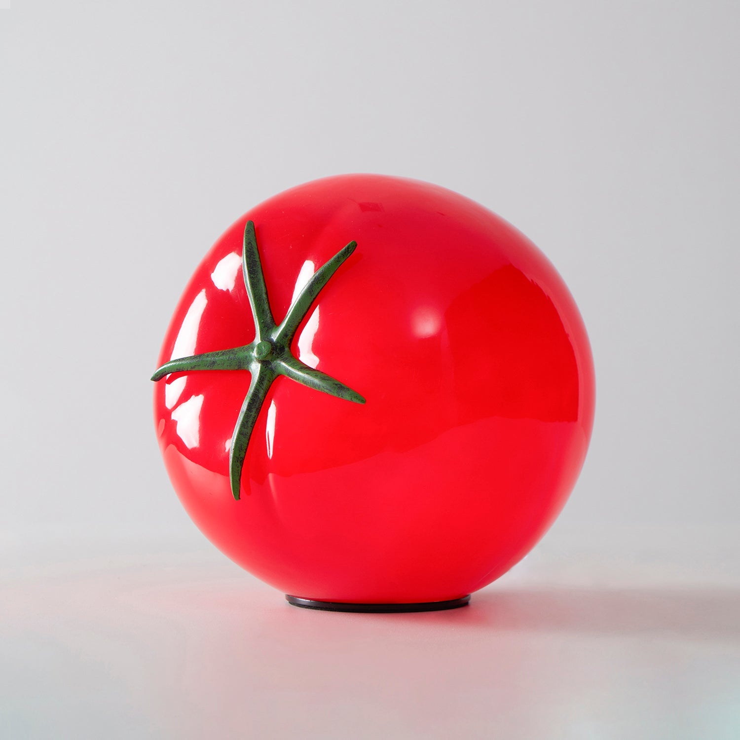 Halearey Tomato Table Lamp
