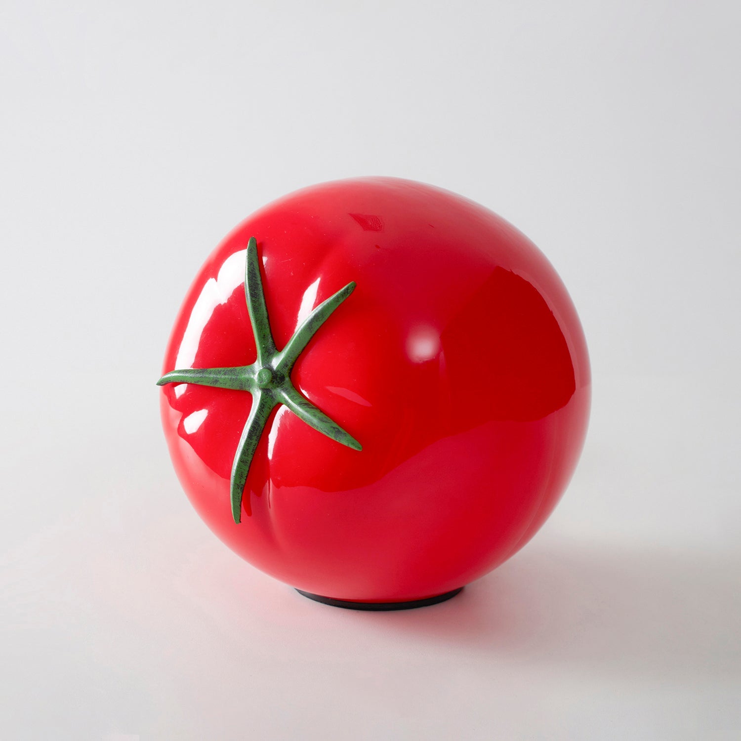 Halearey Tomato Table Lamp