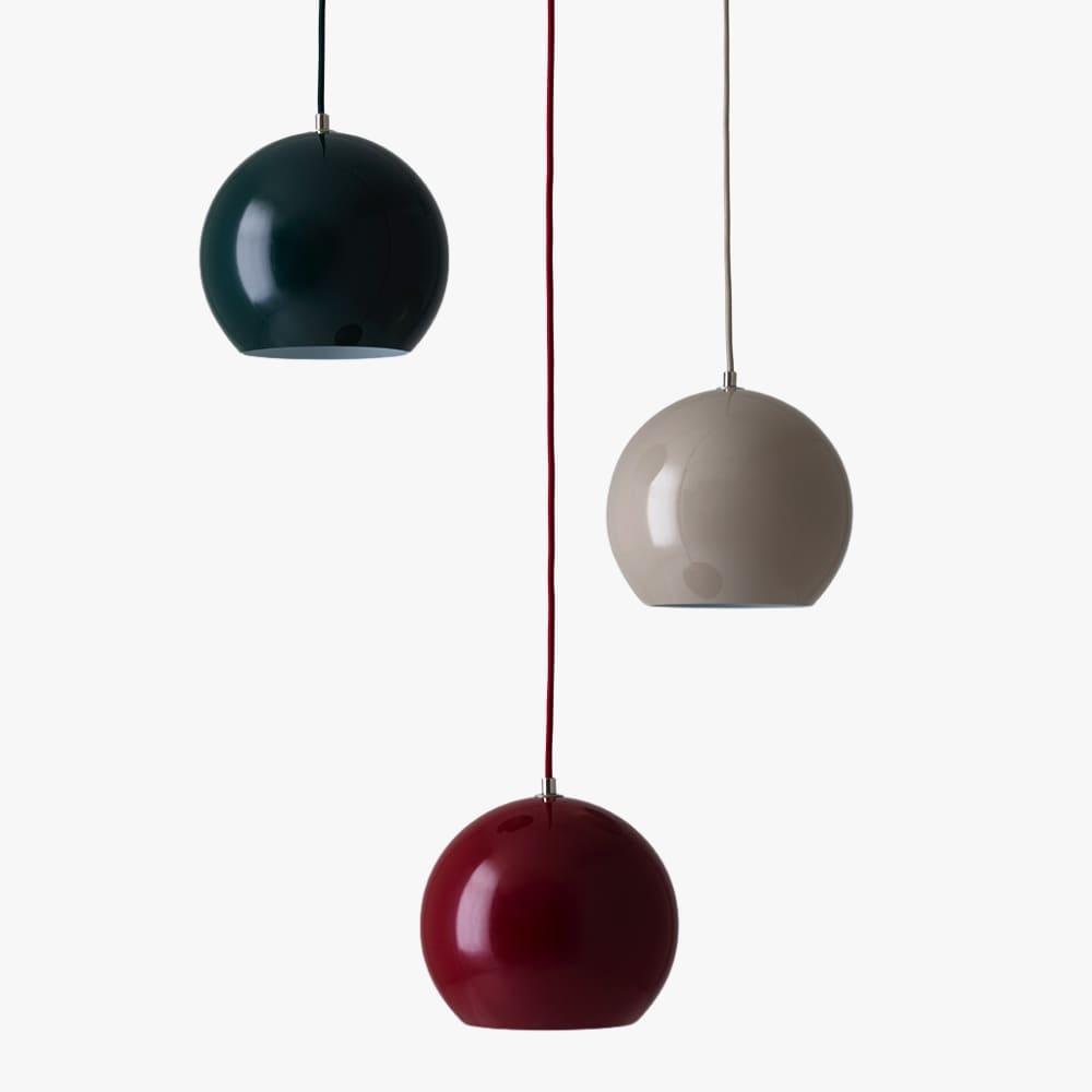Lumlin Pendant Light