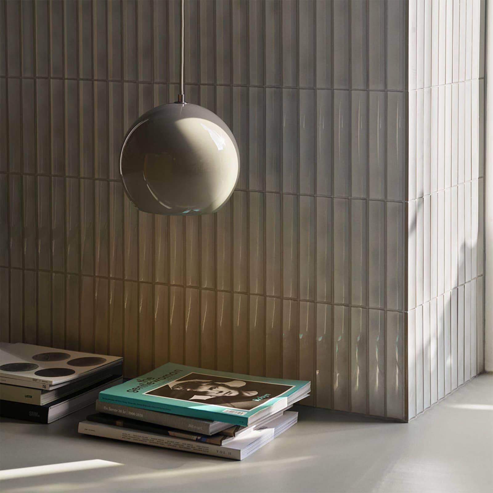 Lumlin Pendant Light