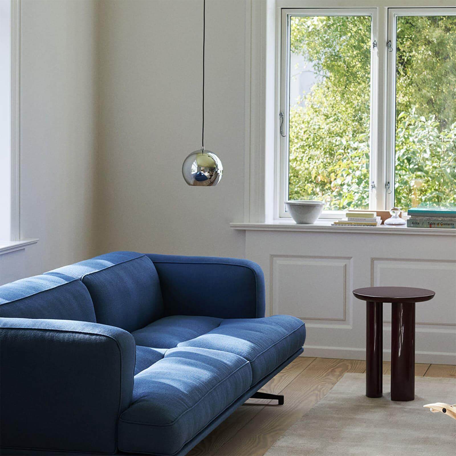 Lumlin Pendant Light