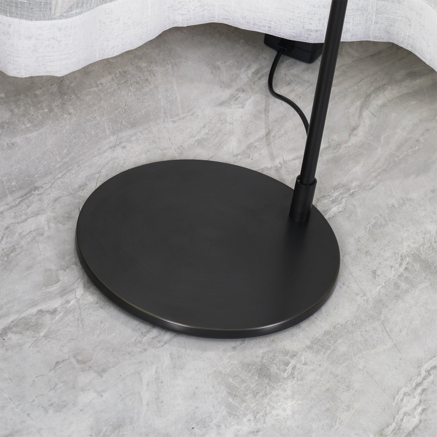 Moso Floor Lamp