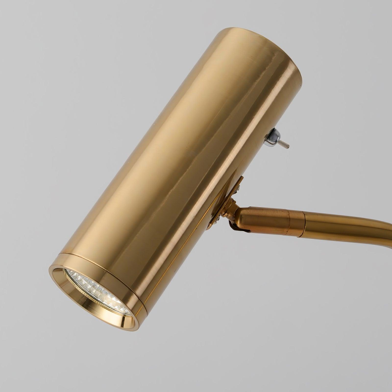 Moso Floor Lamp