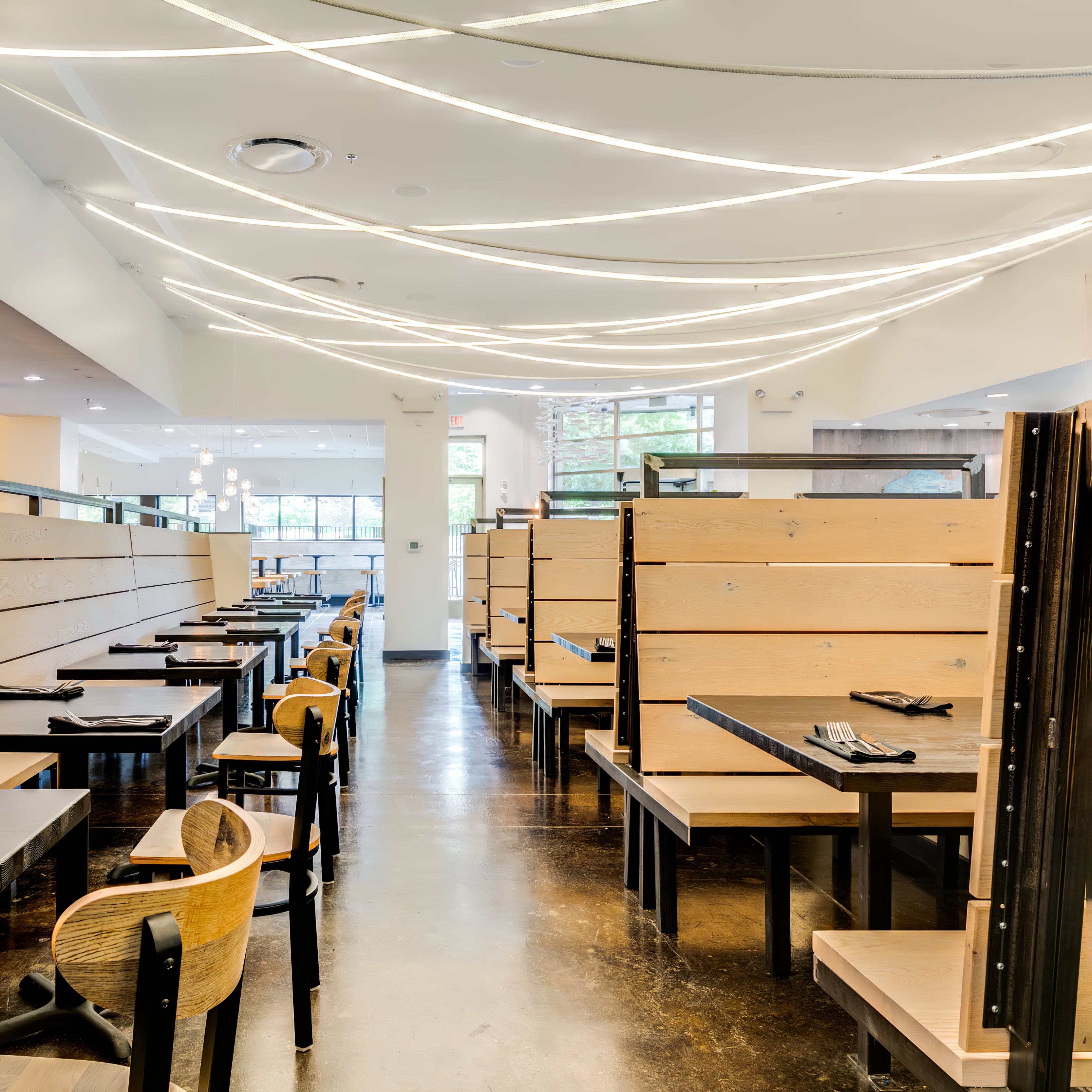 Yaralen Flexible Pendant Light