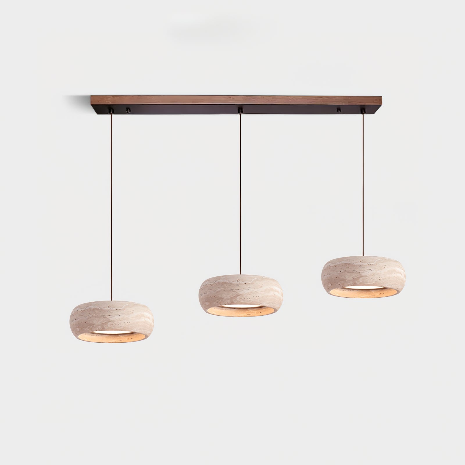 Soravenor Drum Pendant Light