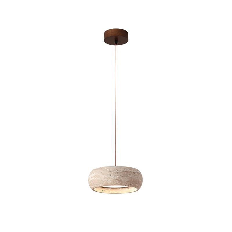 Soravenor Drum Pendant Light