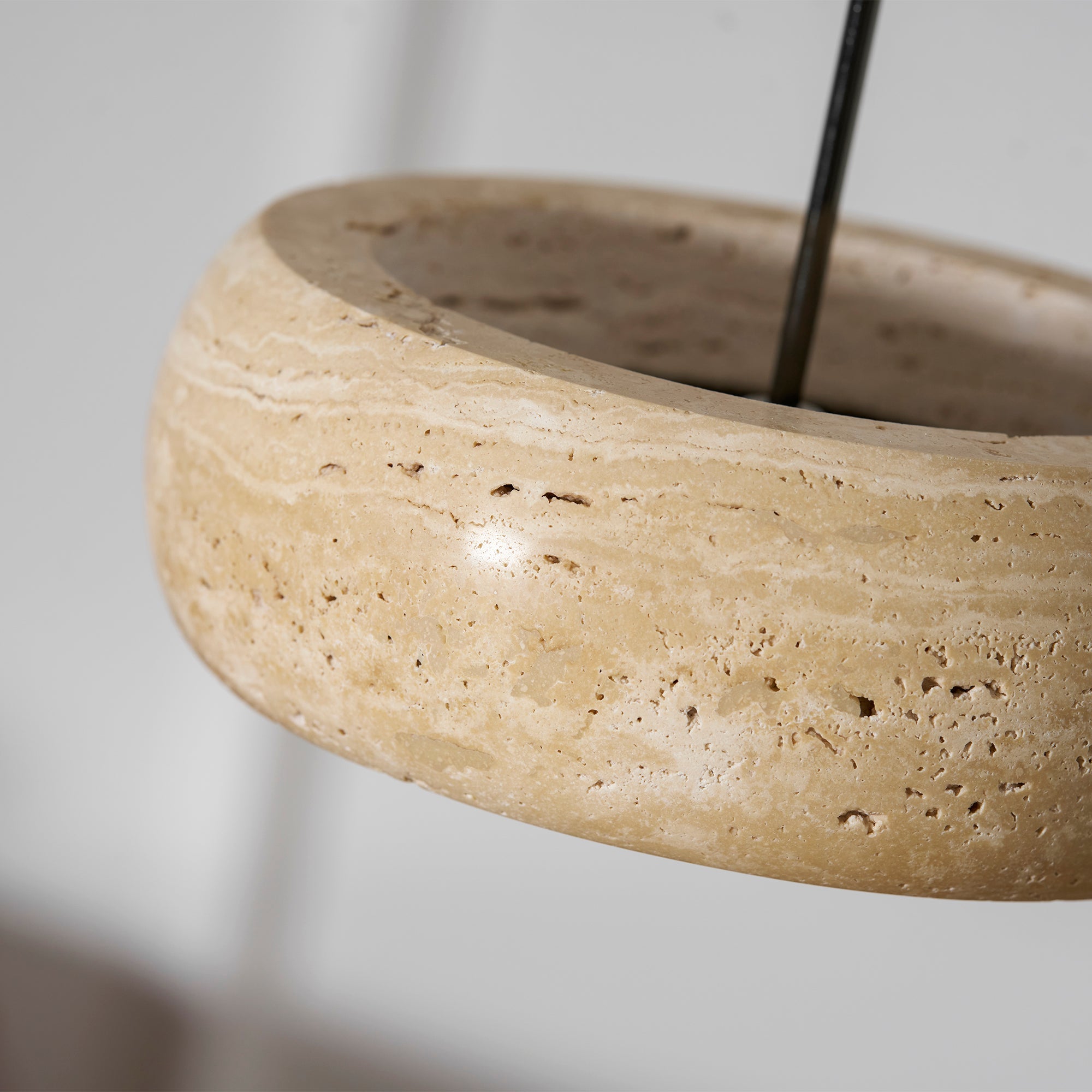 Soravenor Drum Pendant Light