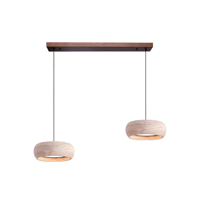 Soravenor Drum Pendant Light