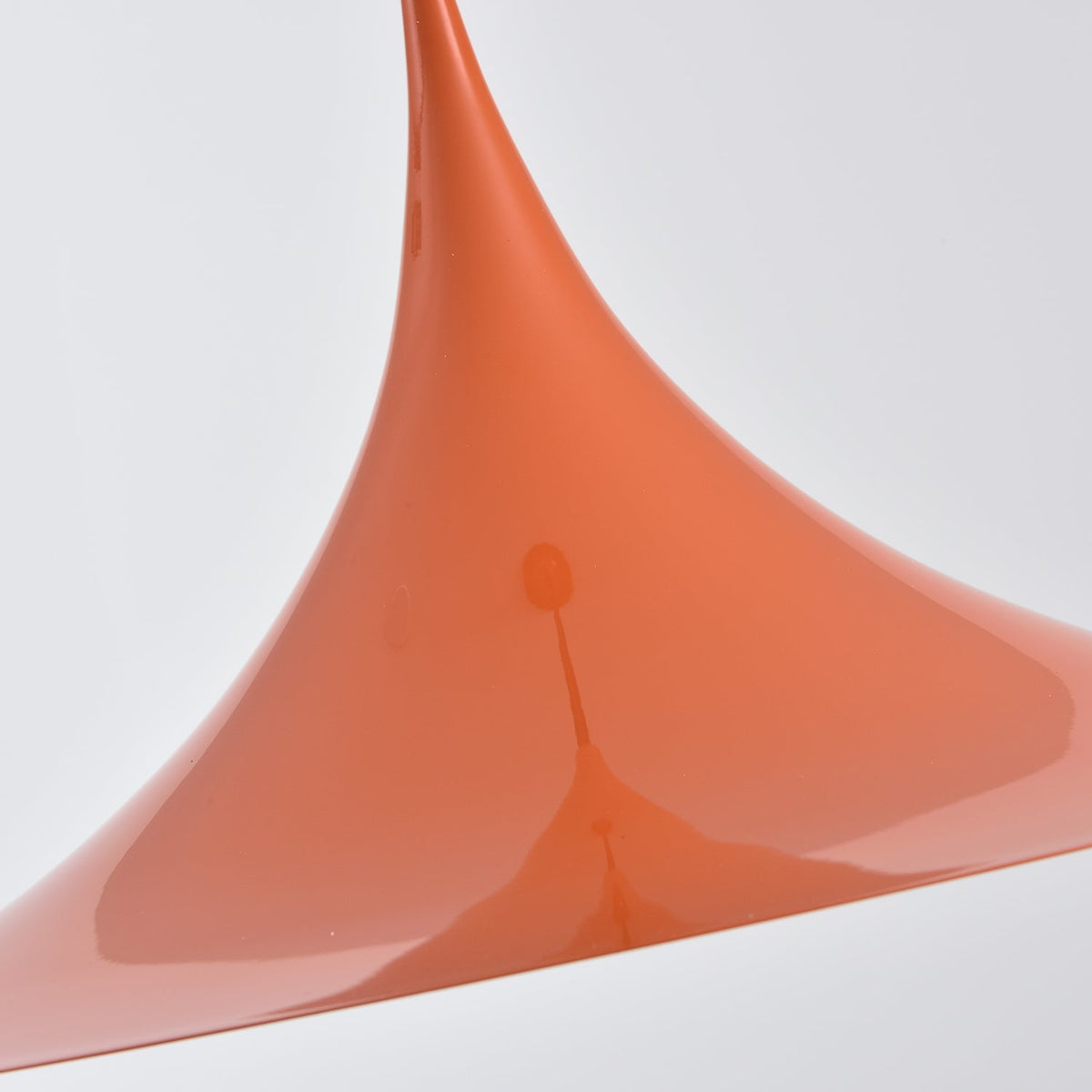 Zanley Cone Pendant Light
