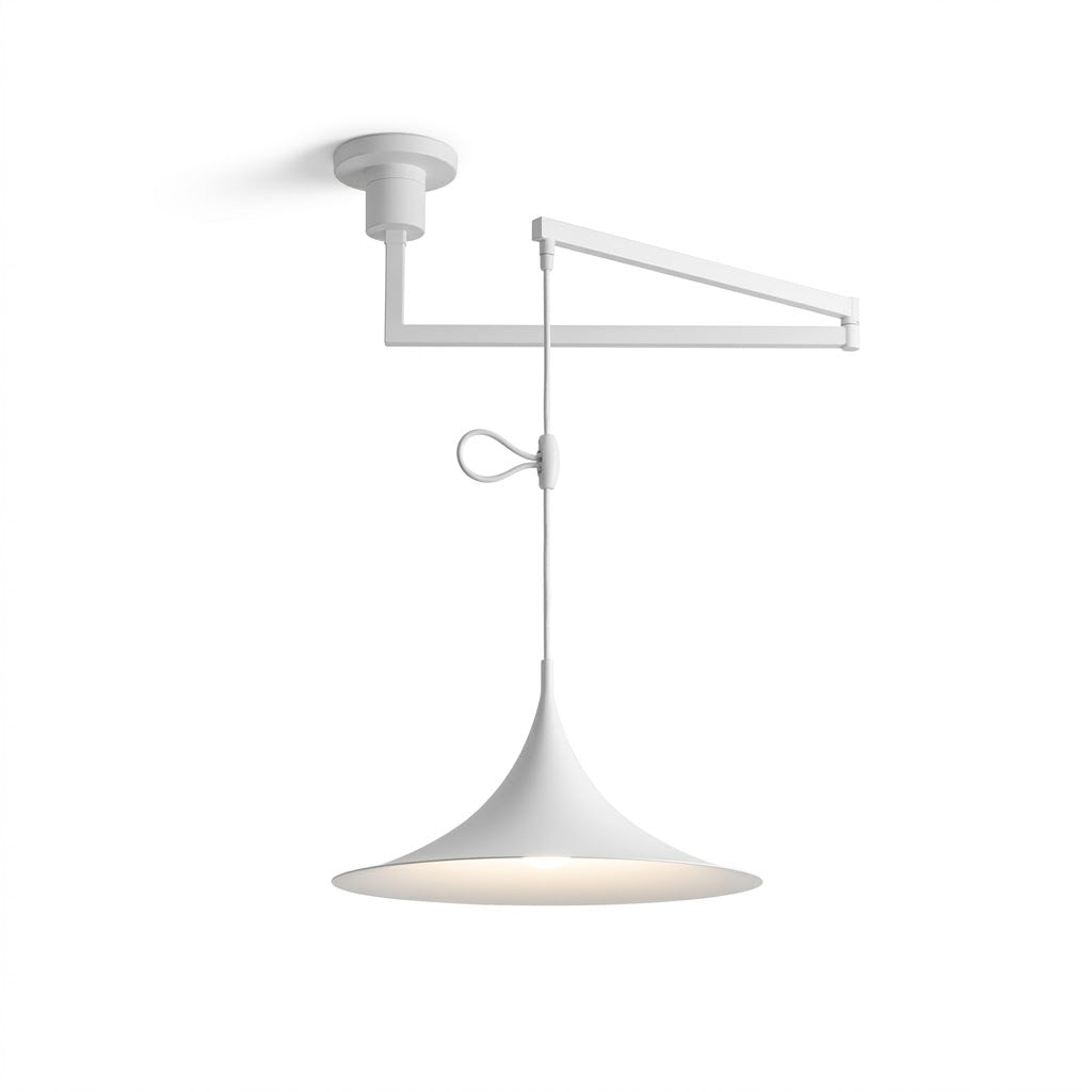 Oakas Minimalist Pendant Light