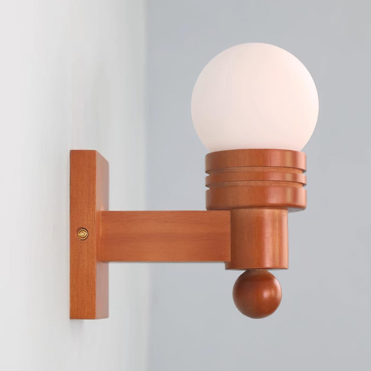 Bexven Outdoor Wall Light