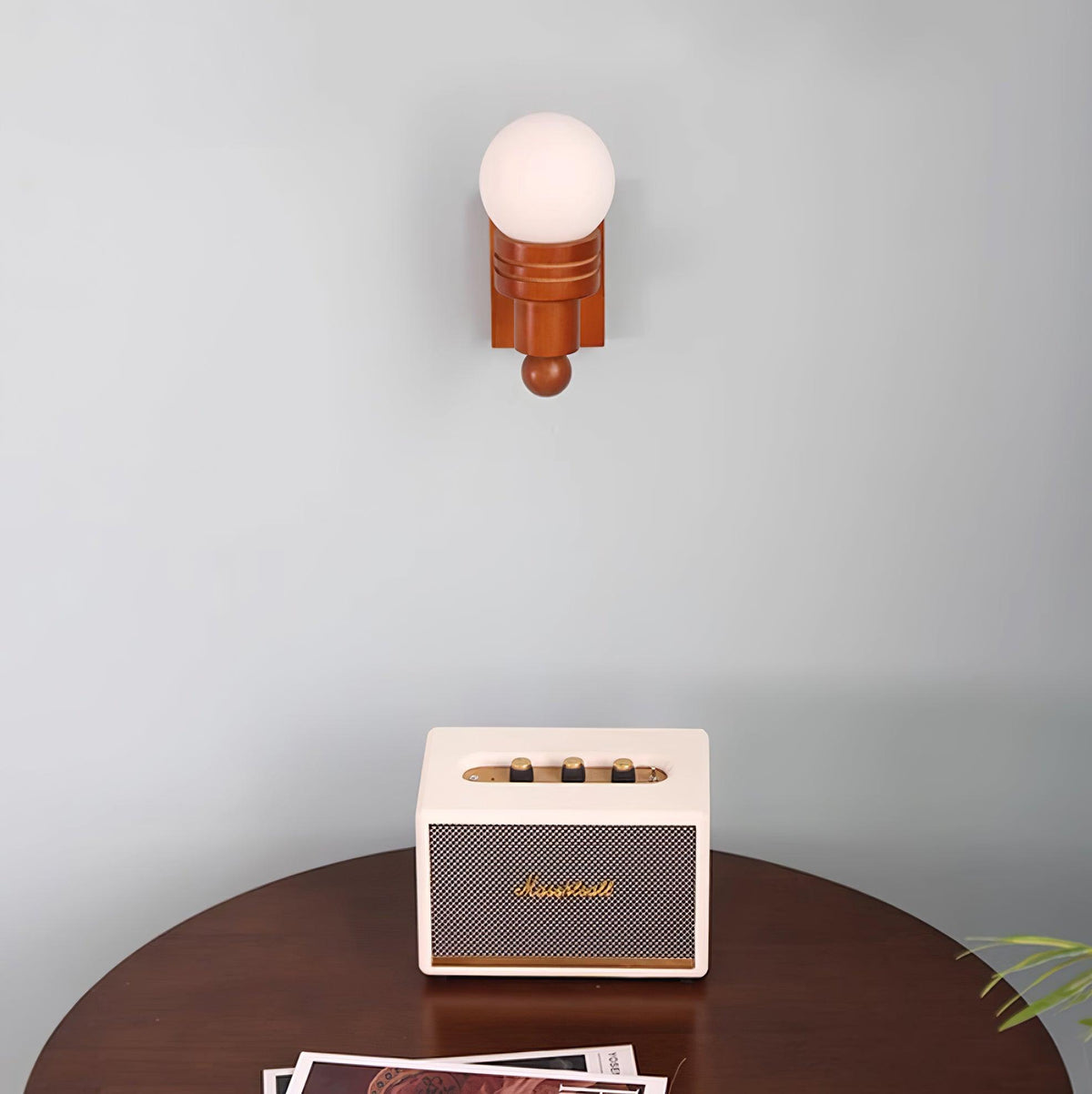Bexven Outdoor Wall Light