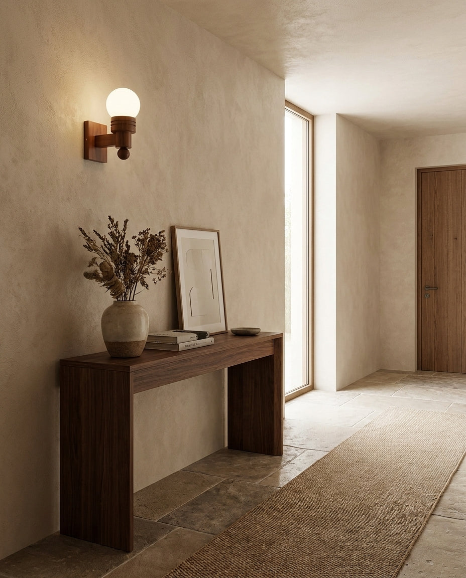 Bexven Outdoor Wall Light