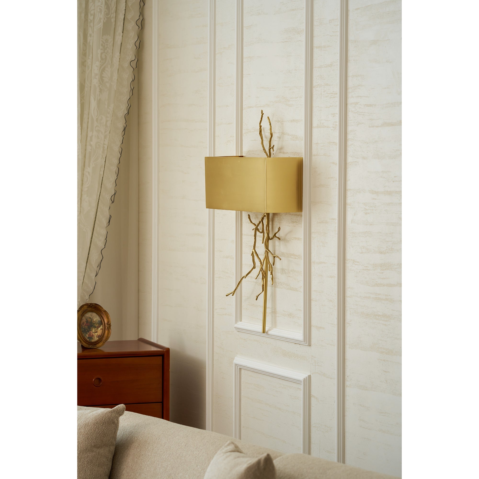 Jorri Branch Wall Light
