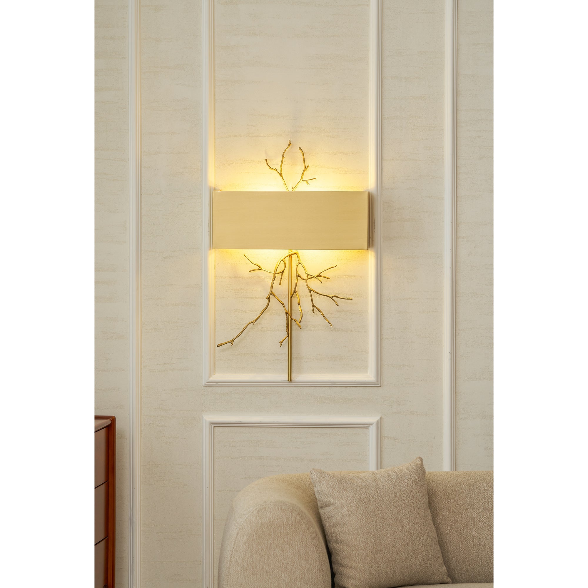 Jorri Branch Wall Light