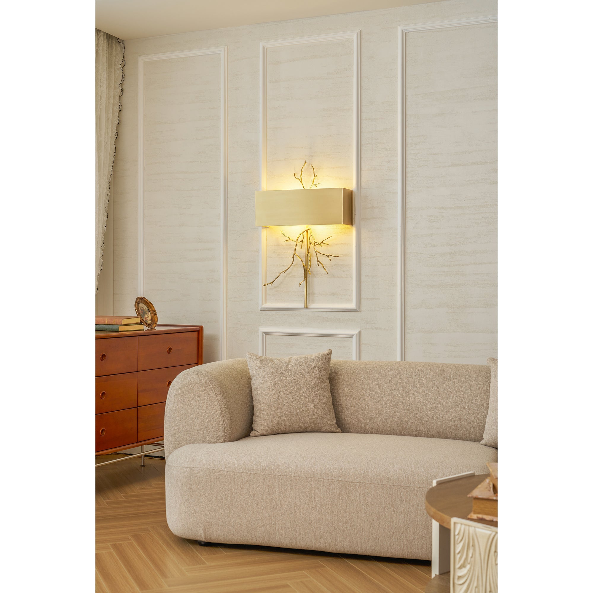 Jorri Branch Wall Light