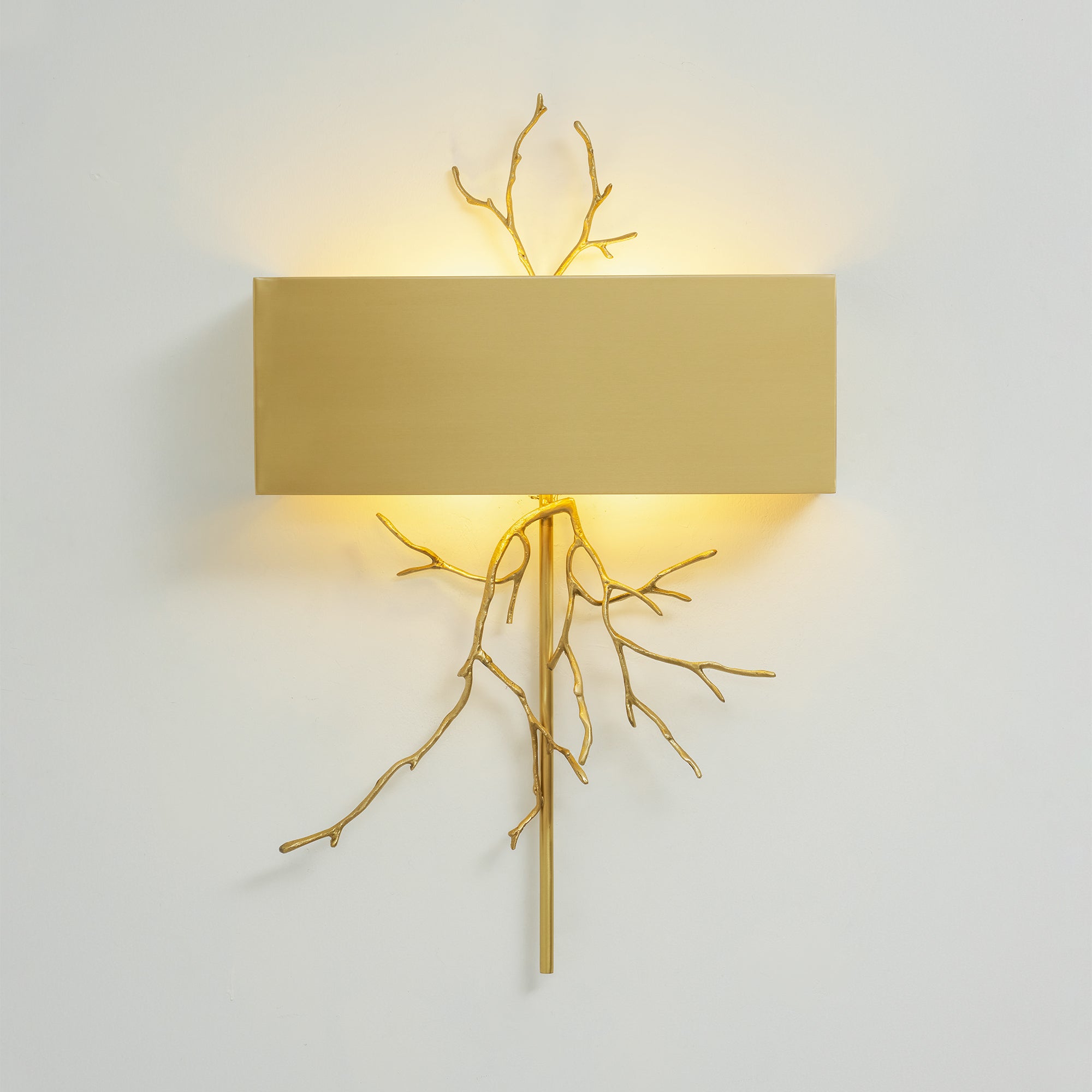 Jorri Branch Wall Light
