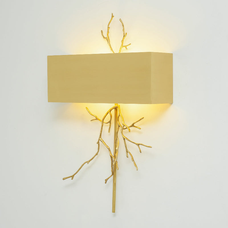 Jorri Branch Wall Light