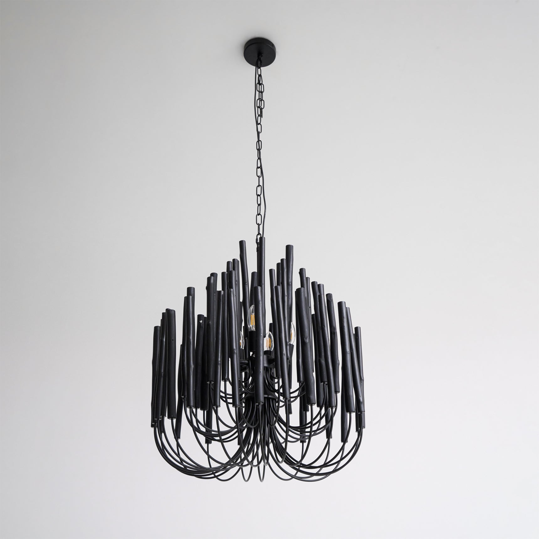 Kaibay Round Chandelier