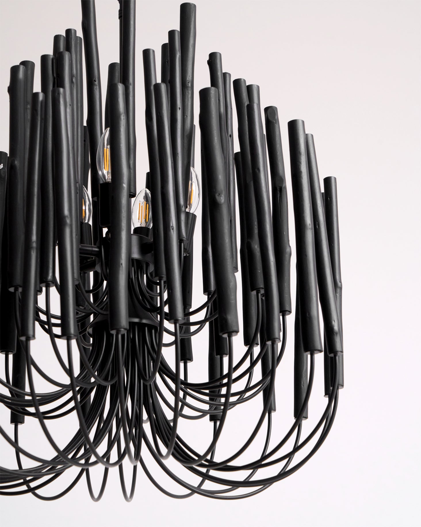 Kaibay Round Chandelier
