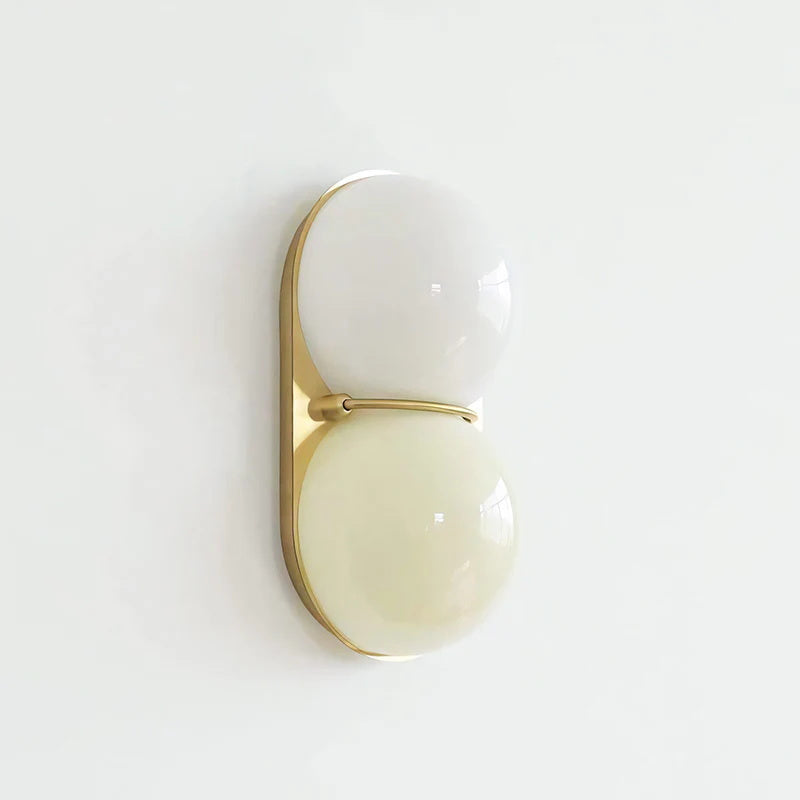Akroia Wall Light