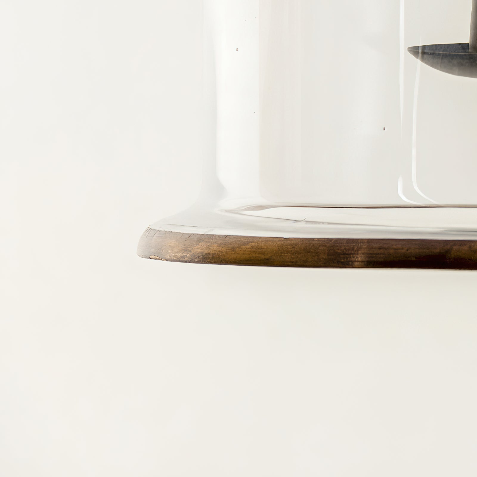 Delford Bell Pendant Light