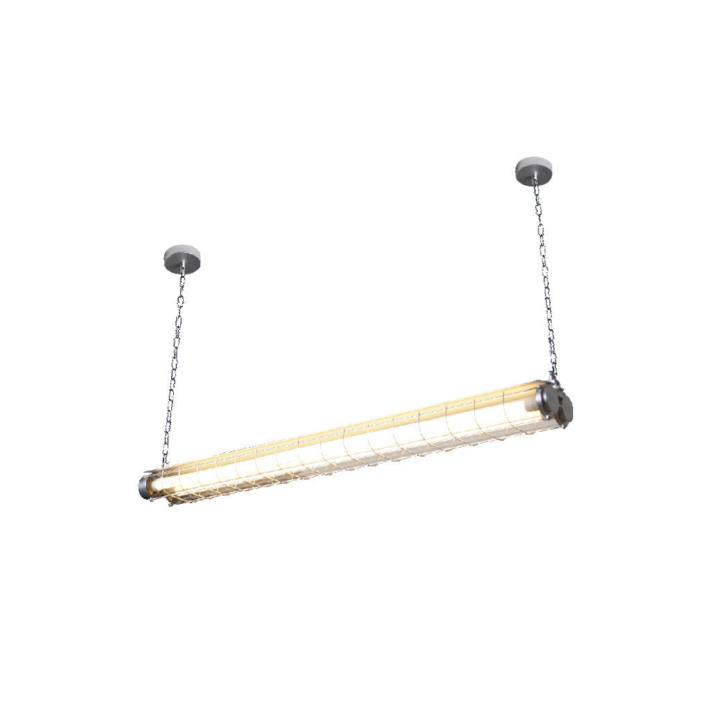 Glenvi Linear Pendant Light