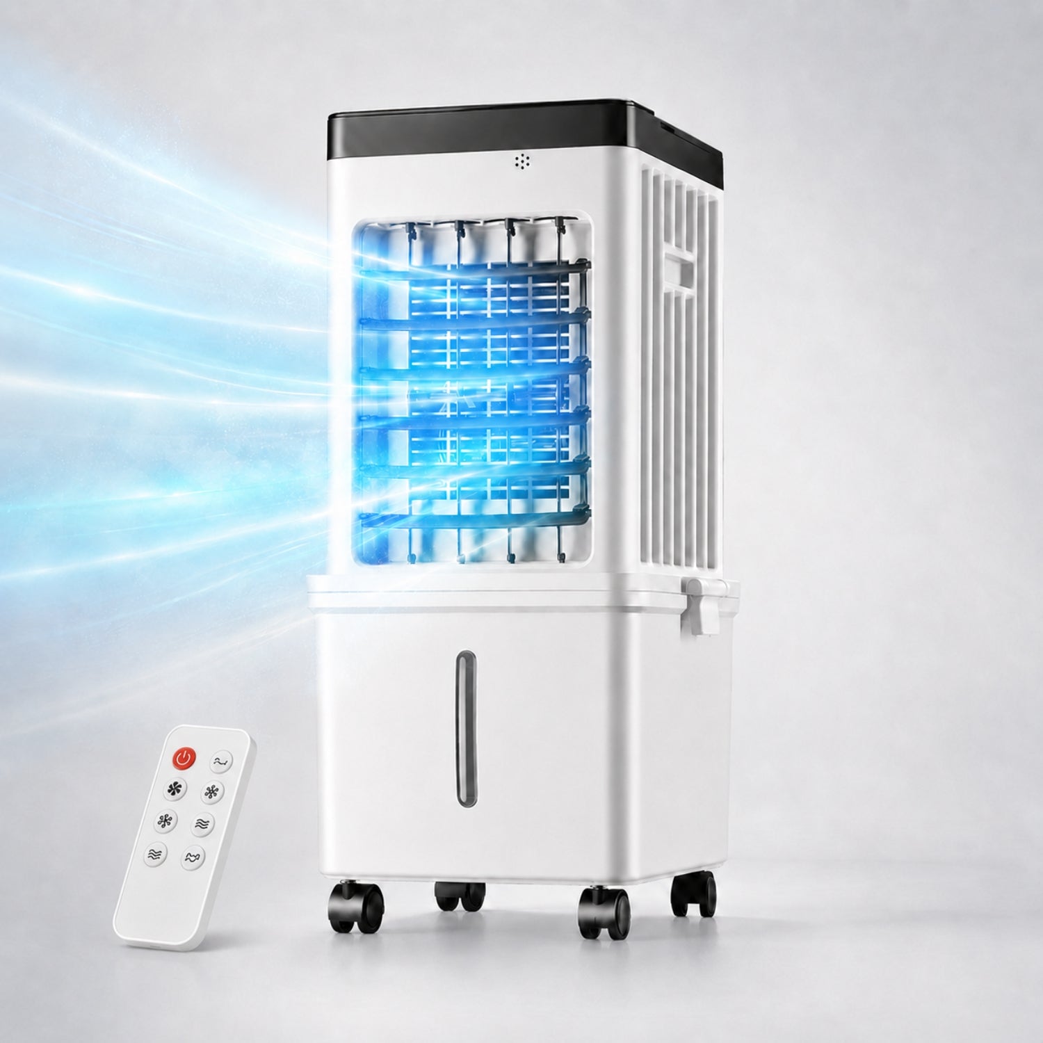 LIOMA - Portable Air Cooler