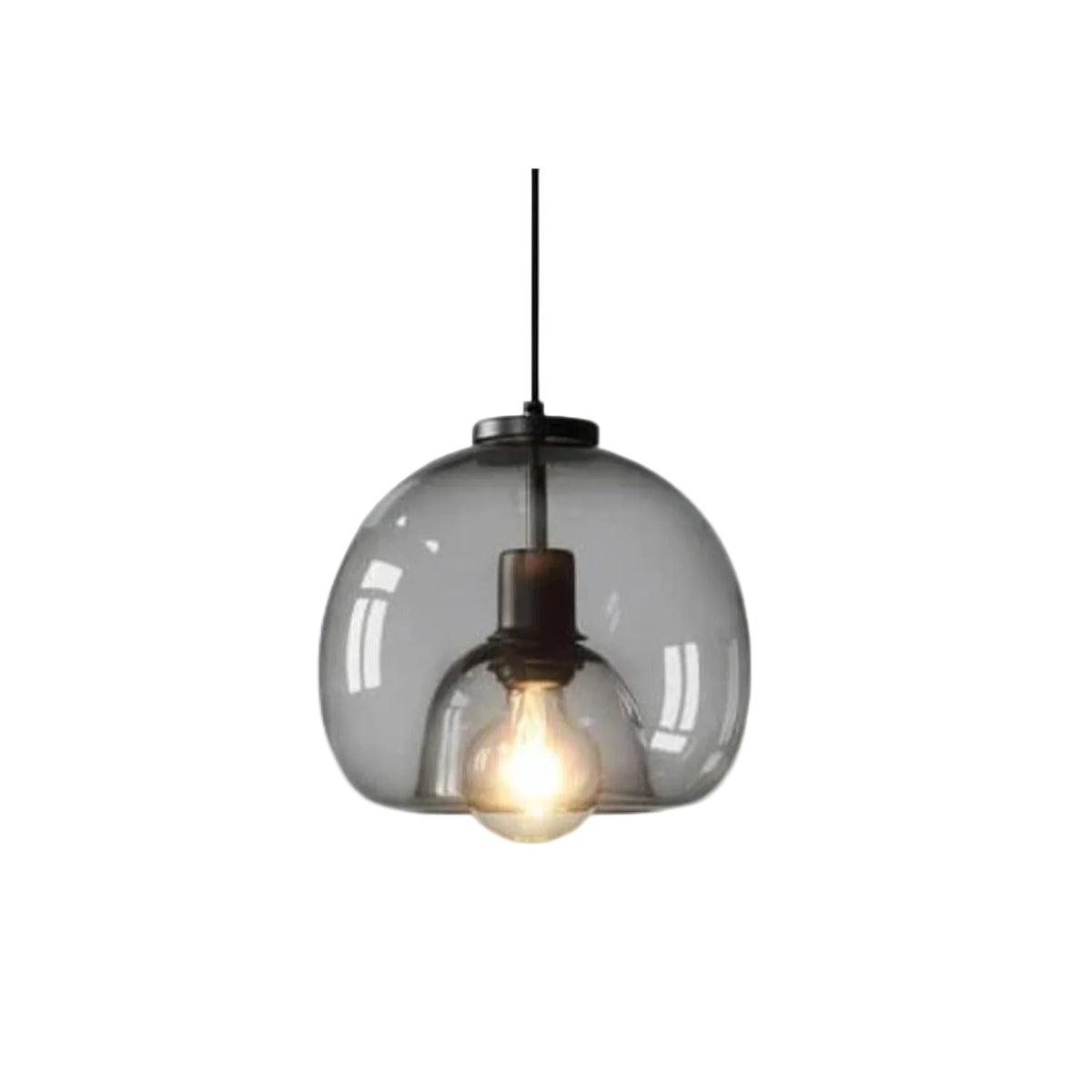 Torer Minimalist Pendant Light