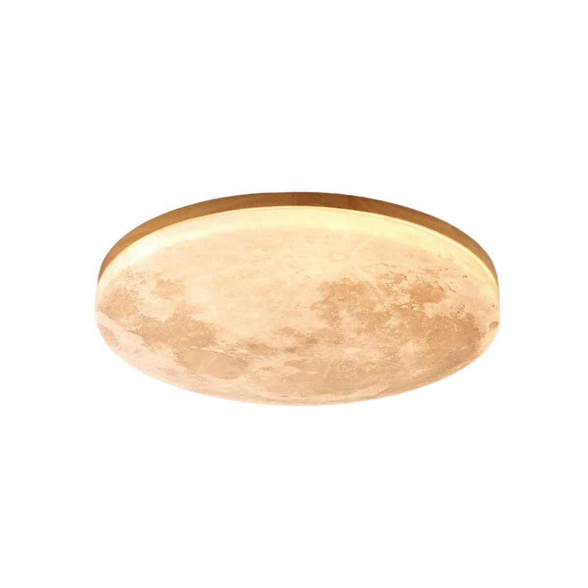 Haylin Moon Design Ceiling Light